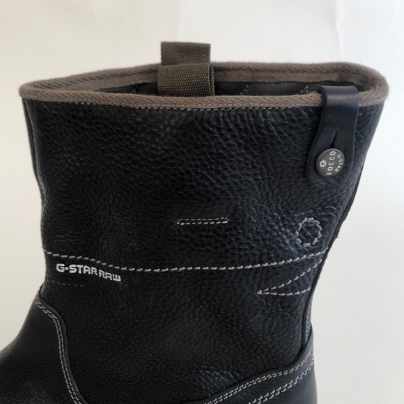 G-Star RAW Craft Rigger - Picture 4 of 4